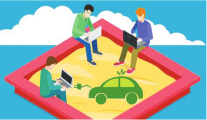 蘋果造車?yán)Ь謫⑹句?數(shù)據(jù)處理與存儲(chǔ)服務(wù)的關(guān)鍵角色